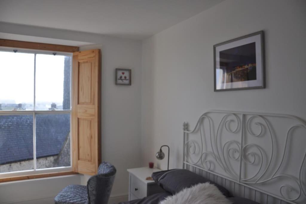 Modern Flat With Island Views In Heart Of Tenby Εξωτερικό φωτογραφία